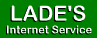 Lade's Internet Service